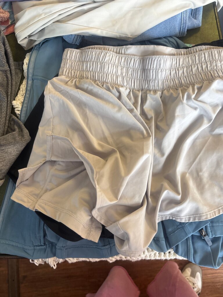 Nike Dri-FIT Athletic Shorts