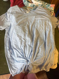 J.Crew Light Blue T-Shirt