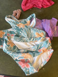 Abercrombie Kids Floral Swimsuit
