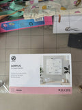 U Brands Acrylic Dry Erase Calendar