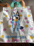 Bluey Happy Day Tote Bag