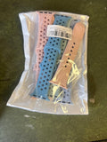 Multi-Color Sport Band Set for Smartwatch