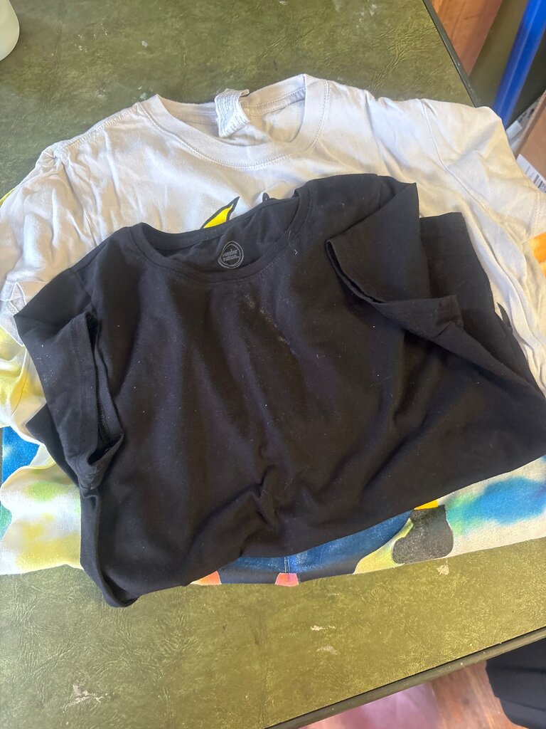 Assorted T-Shirts Lot