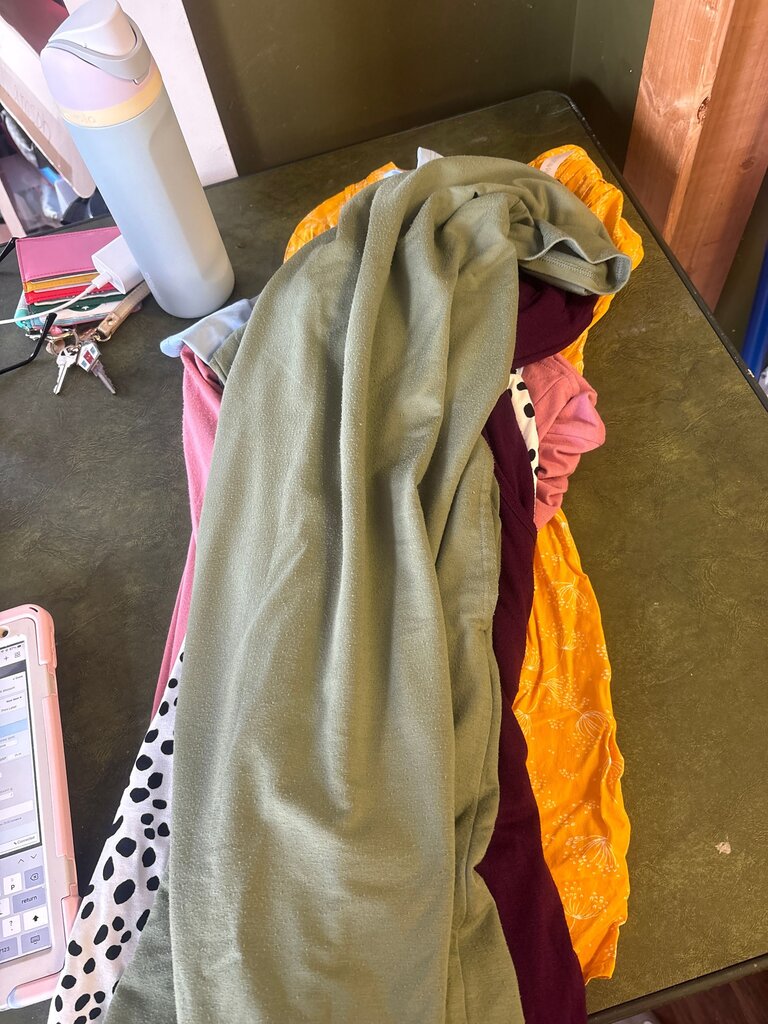 Assorted Women's Clothing Lot