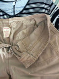 Tan Women's Pants