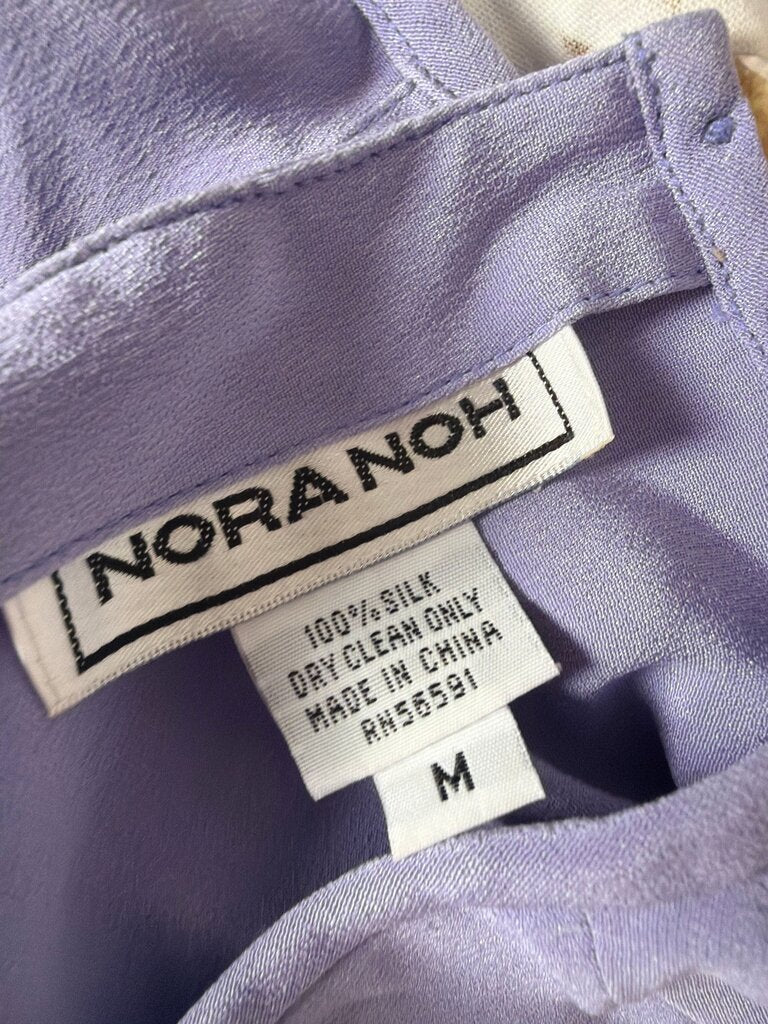 Nora Noh Silk Top