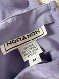 Nora Noh Silk Top