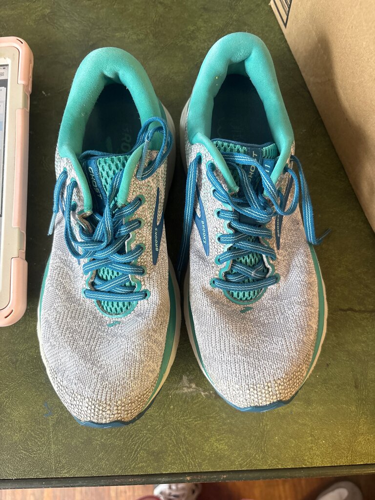 Brooks Running Shoes