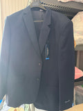 Saddlebred Men's Classic Fit Blazer