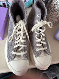 Converse Chuck Taylor High-Top Sneakers