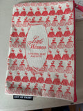 Little Women Pouch