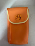 Steve Madden Orange Phone Case
