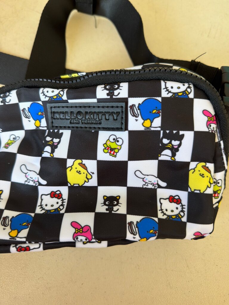 Hello Kitty and Friends Fanny Pack