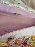 Sincerely Jules Beaded Crossbody Bag