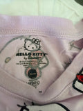Hello Kitty Graphic Tee