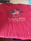 Kentucky Derby T-Shirt