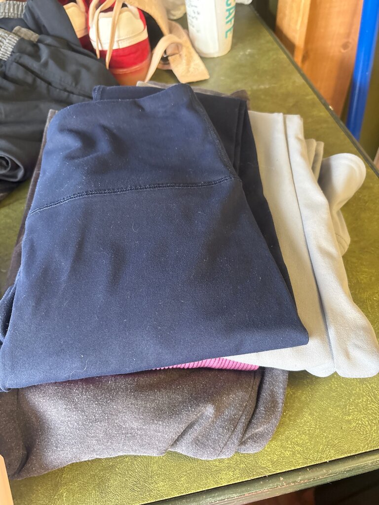 Assorted Women's Leggings