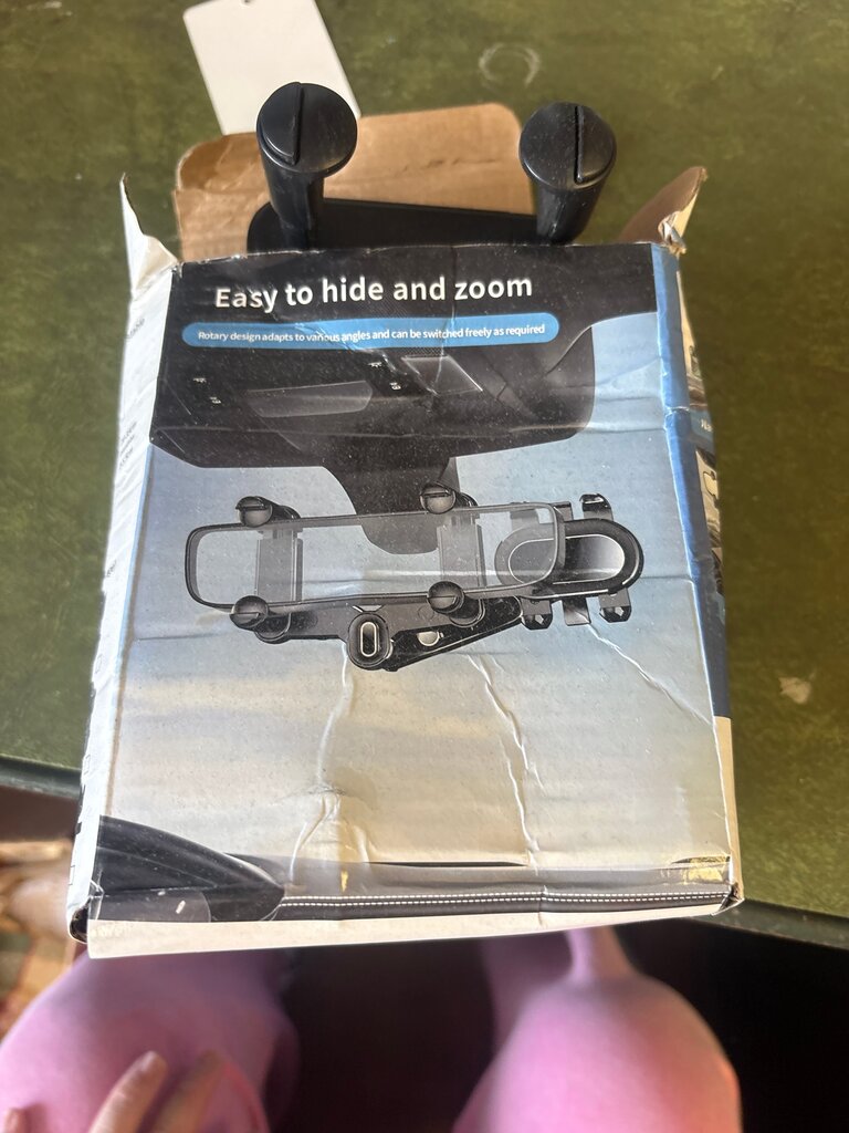 Adjustable Phone Holder