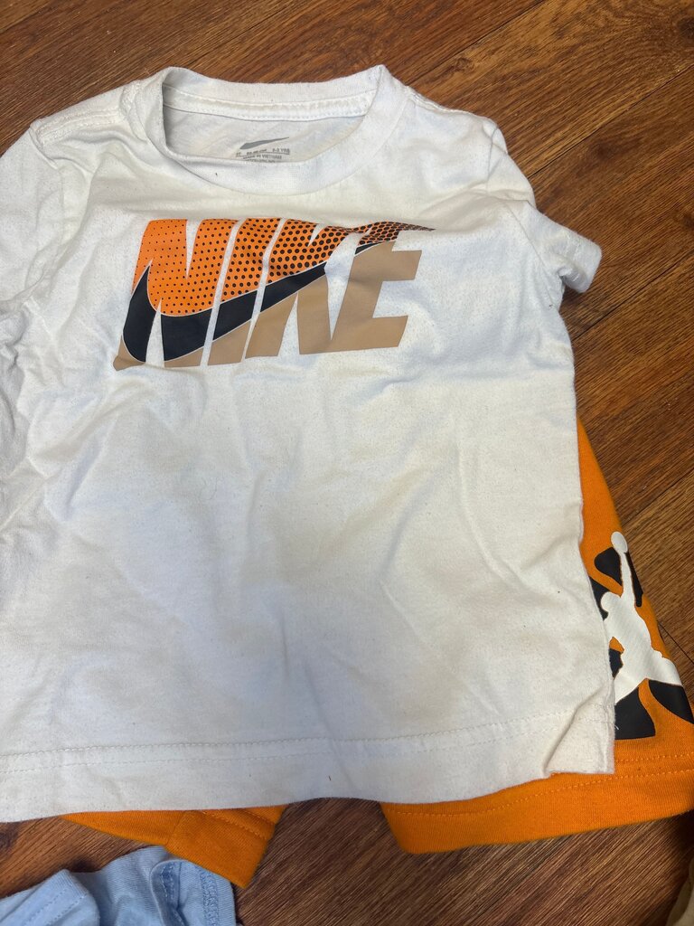 Nike Youth T-Shirt