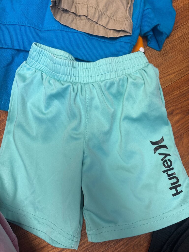 Hurley Swim Shorts