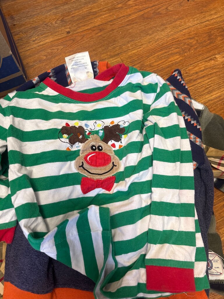 Long sleeve