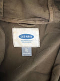 Old Navy Hooded Jacket