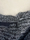 rxb Women’s Stylish Knit Sweater