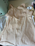 Nude Color Shapewear Tank Top