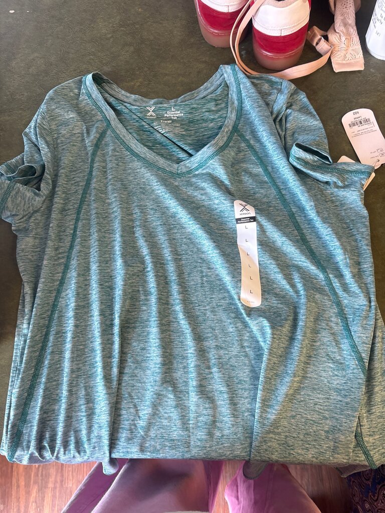 Xersion Essential Performance Tee