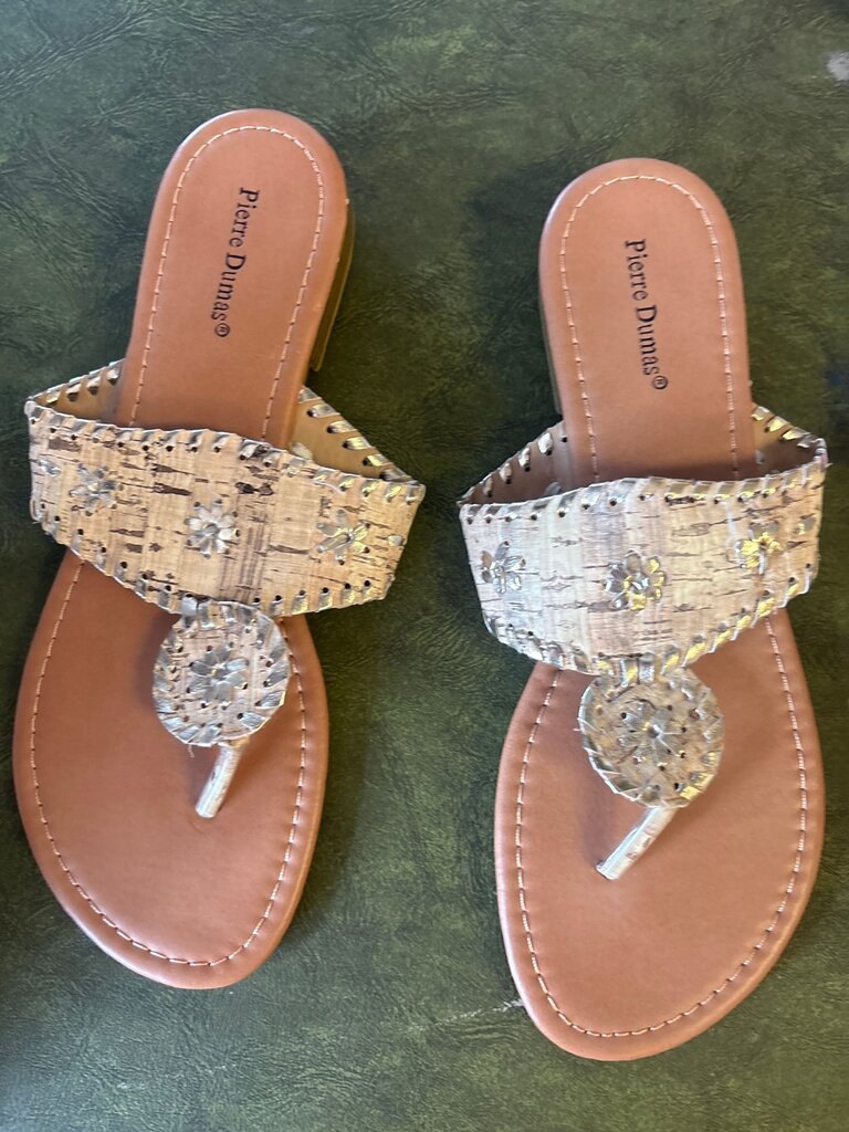 Pierre Dumas Women's Sandals