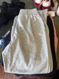 Gray Sweatpants