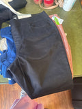 Classic Black Jeans