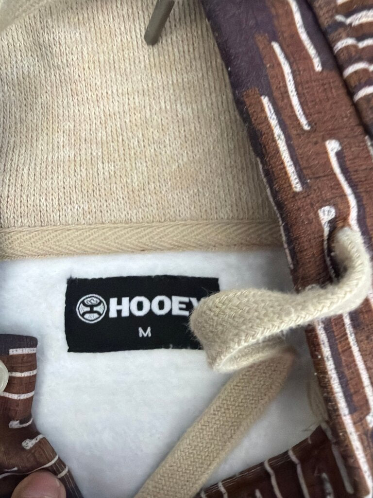 Hooey Men's Hoodie