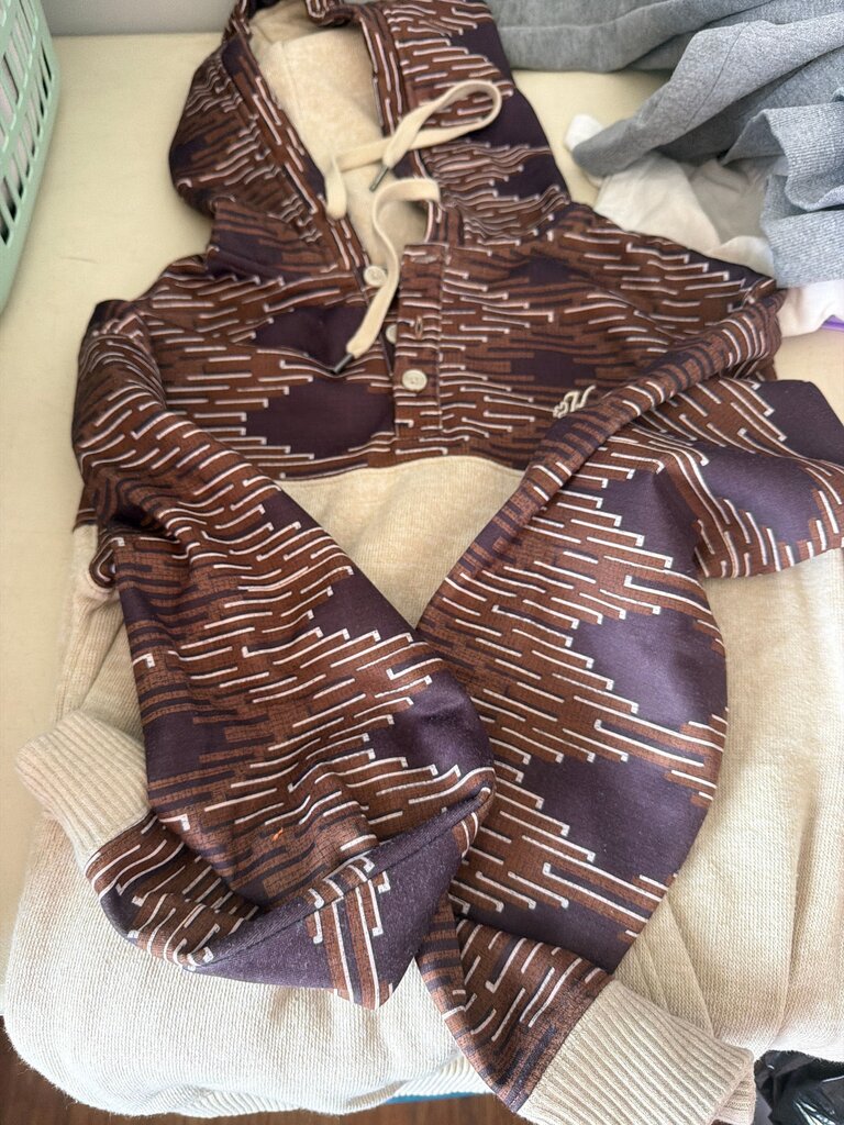 Hooey Men's Hoodie