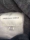 American Eagle Hooded Sweatshirt