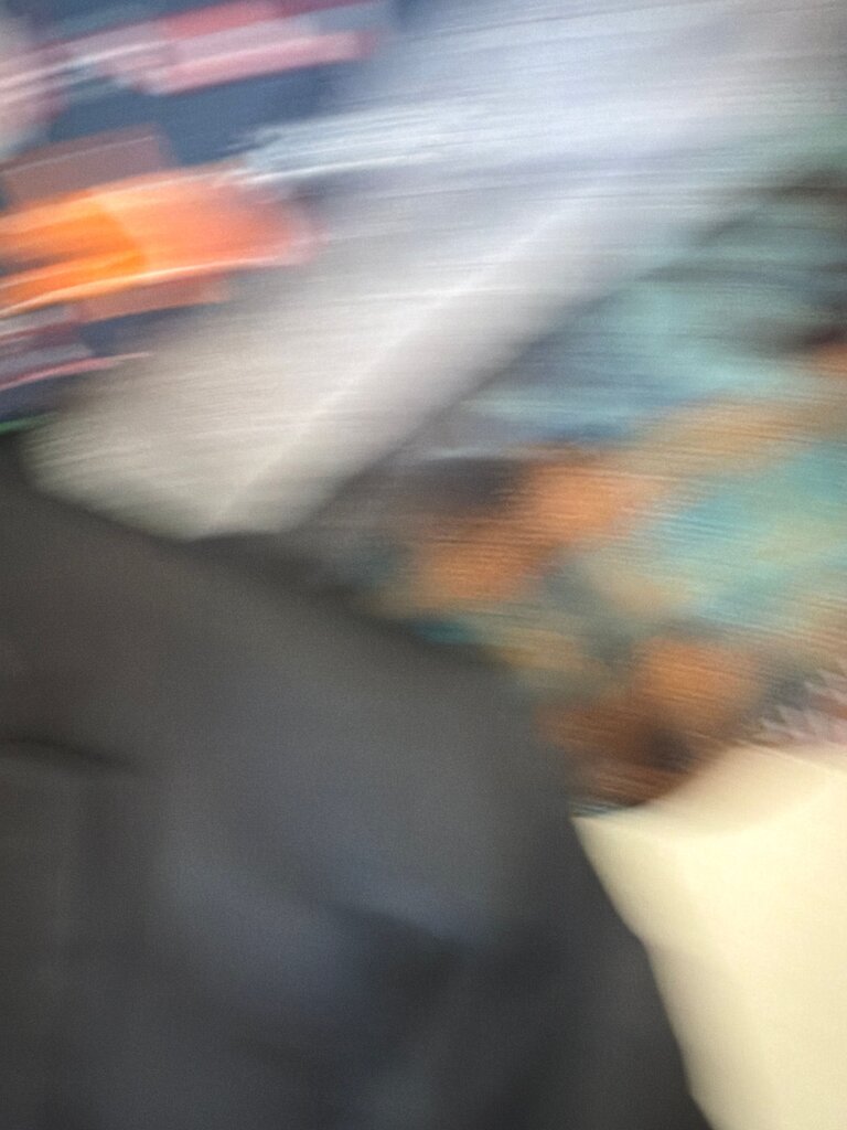 Men's Black Suit Jacket