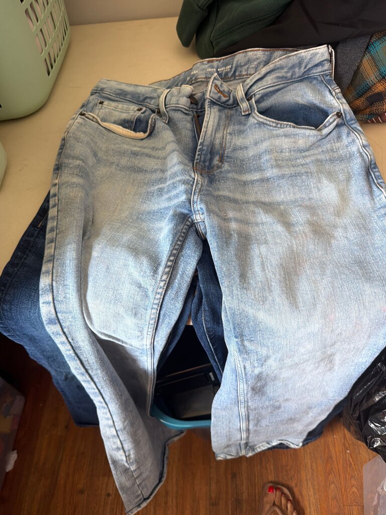 Boot Cut Women's Jeans