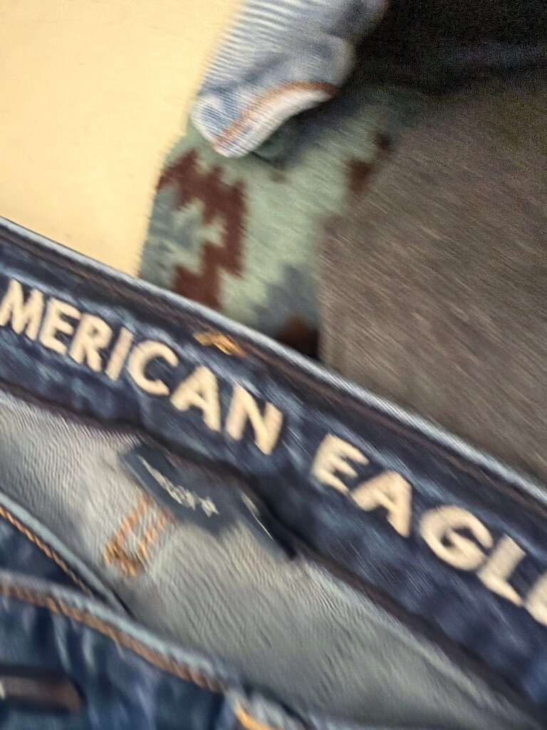 American Eagle Women’s Jeans