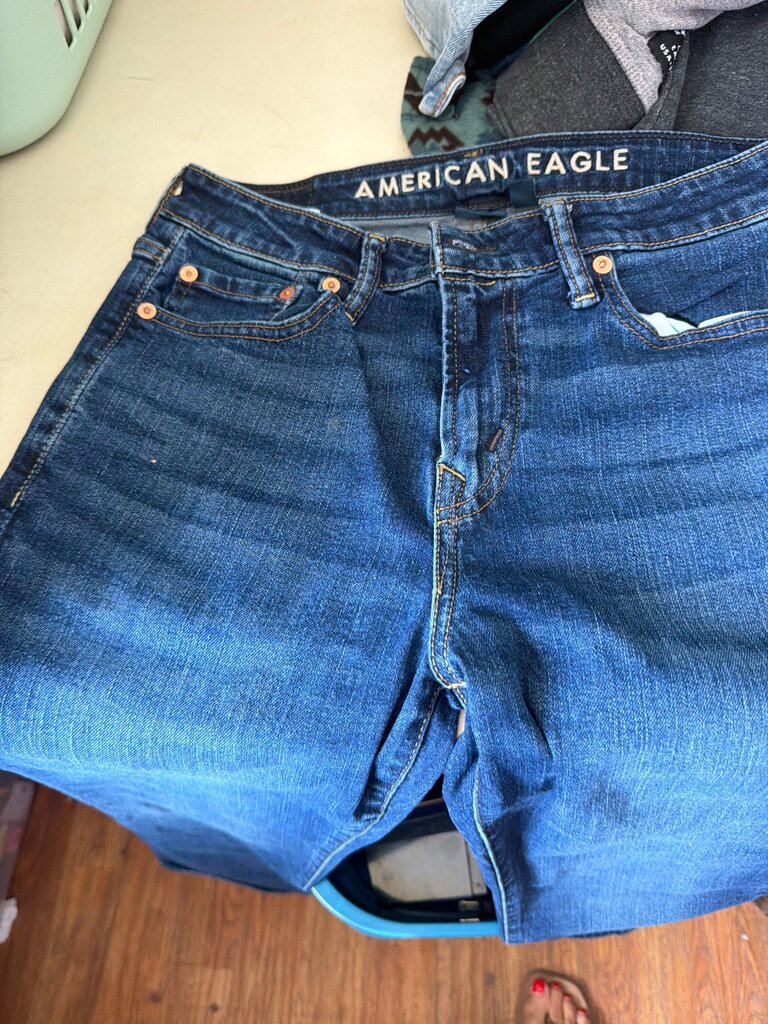 American Eagle Women’s Jeans