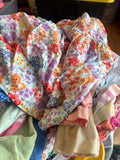 Floral Print Baby Dress