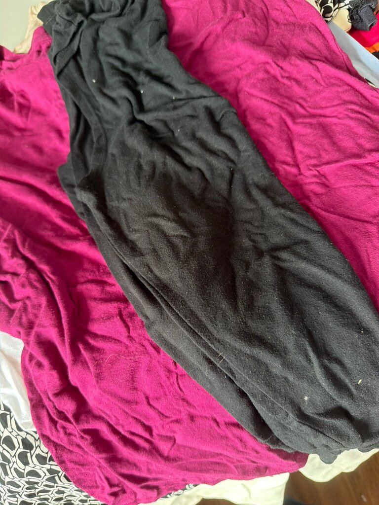 Black Leggings