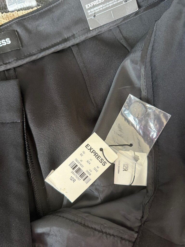 Express Women's Dress Pants