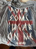 Def Leppard Pour Some Sugar On Me T-Shirt