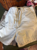Men's Light Khaki Shorts