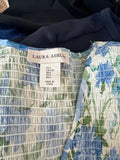 Laura Ashley Floral Dress