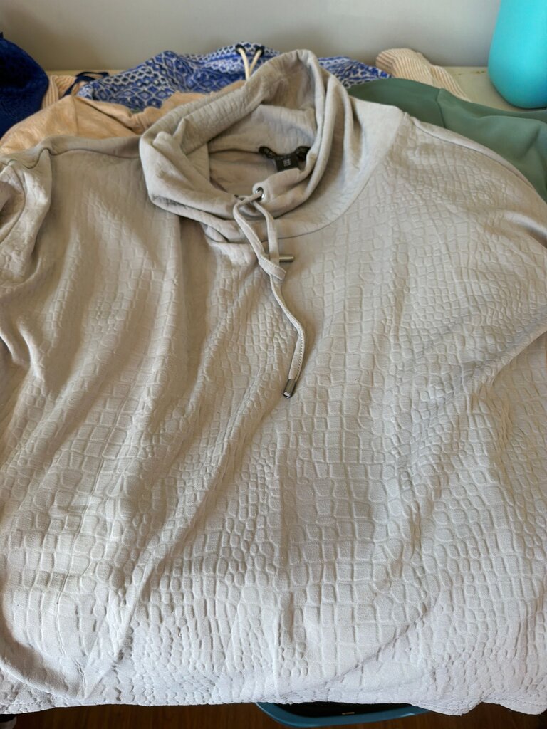 Rachel Zoe Women's Pullover Top