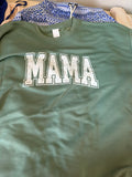 Mama Sweatshirt