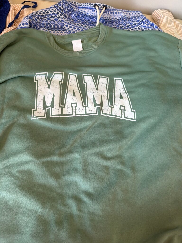 Mama Sweatshirt