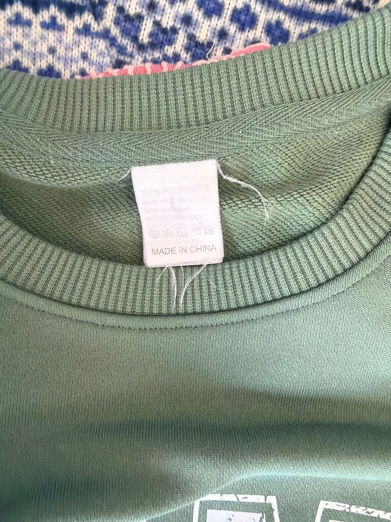 Mama Sweatshirt