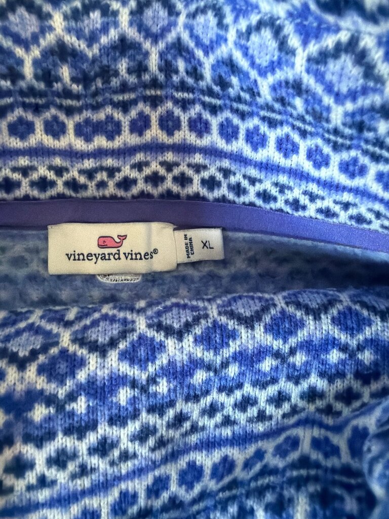 Vineyard Vines Pullover Sweater